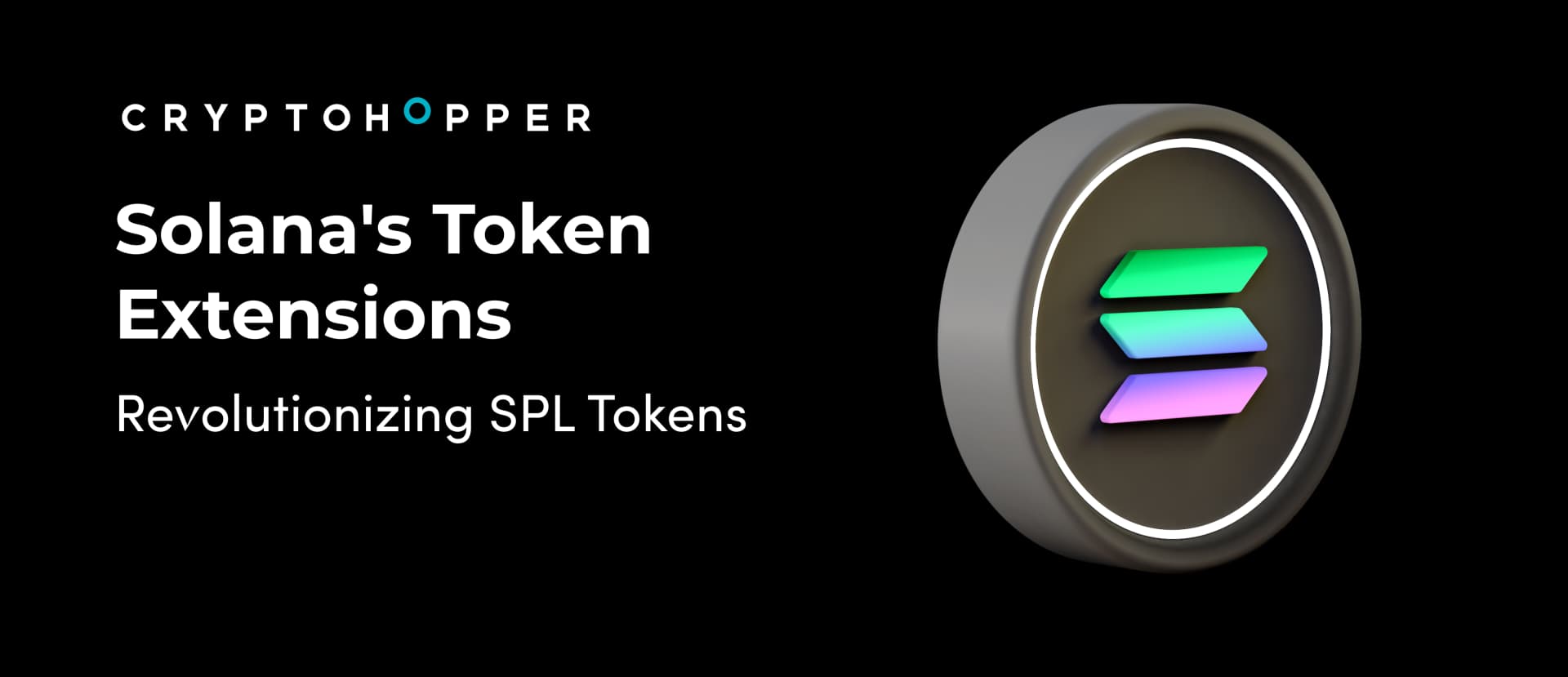 Solana's Token Extensions