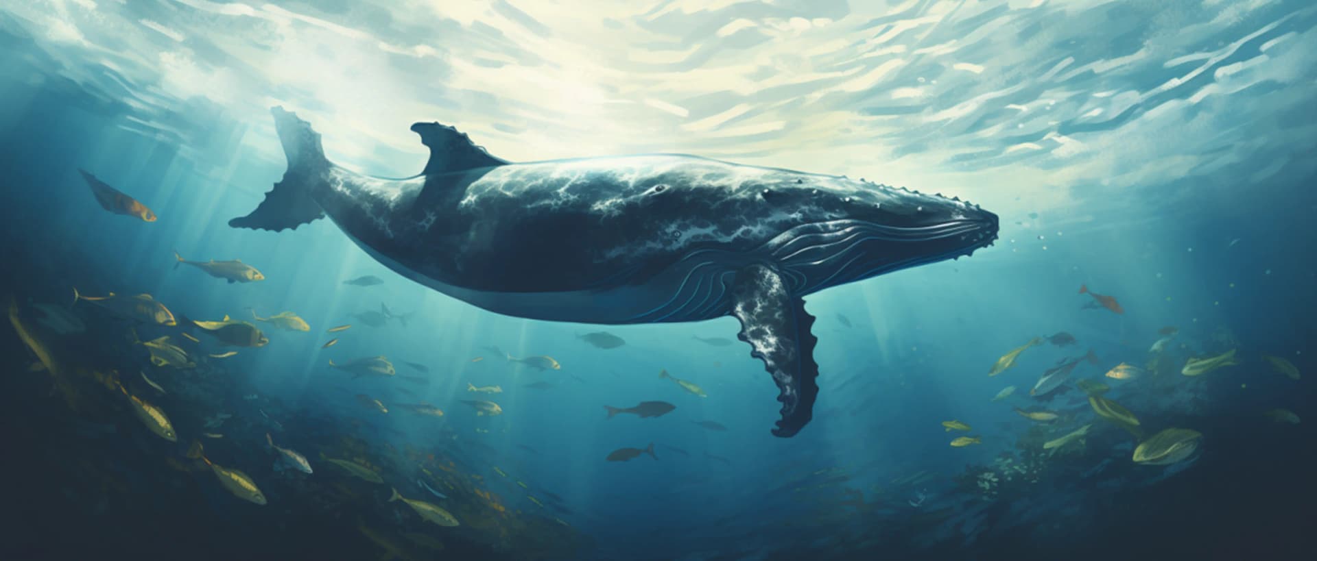 Large Bitcoin Holders Accumulate $1.5B Worth of BTC as Price Wavers