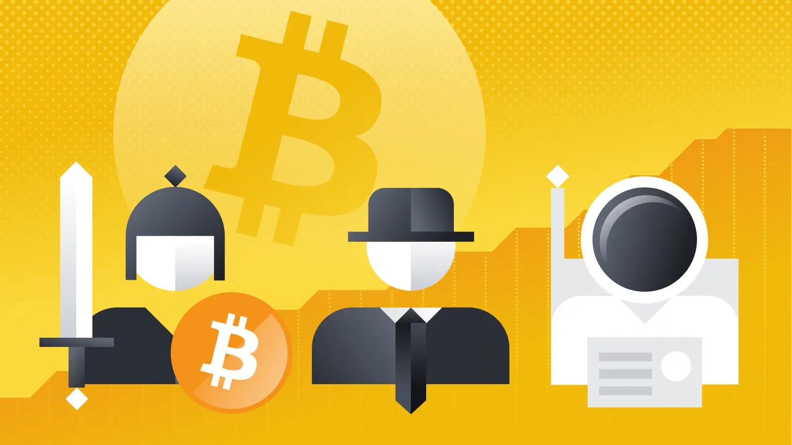 The History, Present, and Future of Bitcoin’s Price