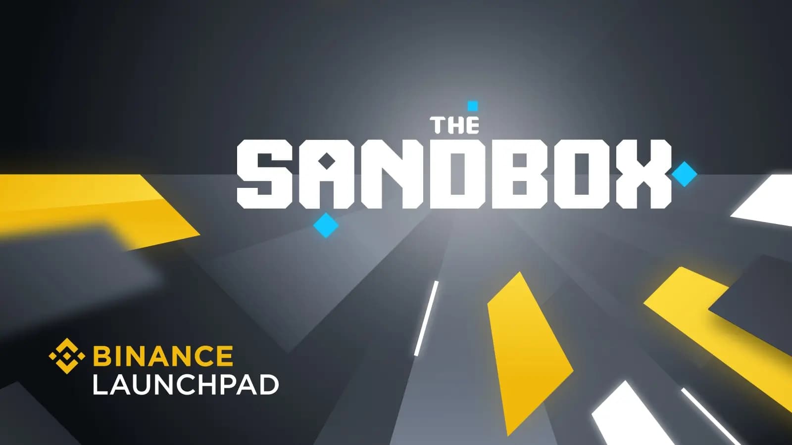 The Sandbox Launching $3M USD Token Raise on Binance Launchpad