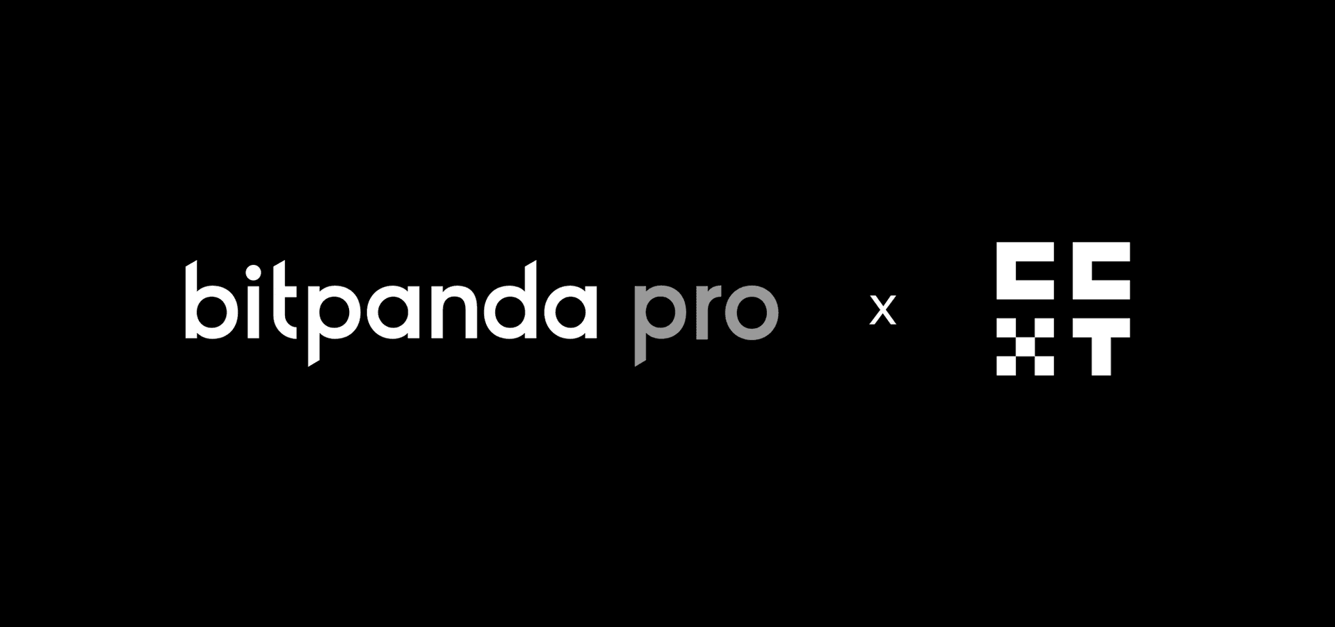 CCXT now available on Bitpanda Pro