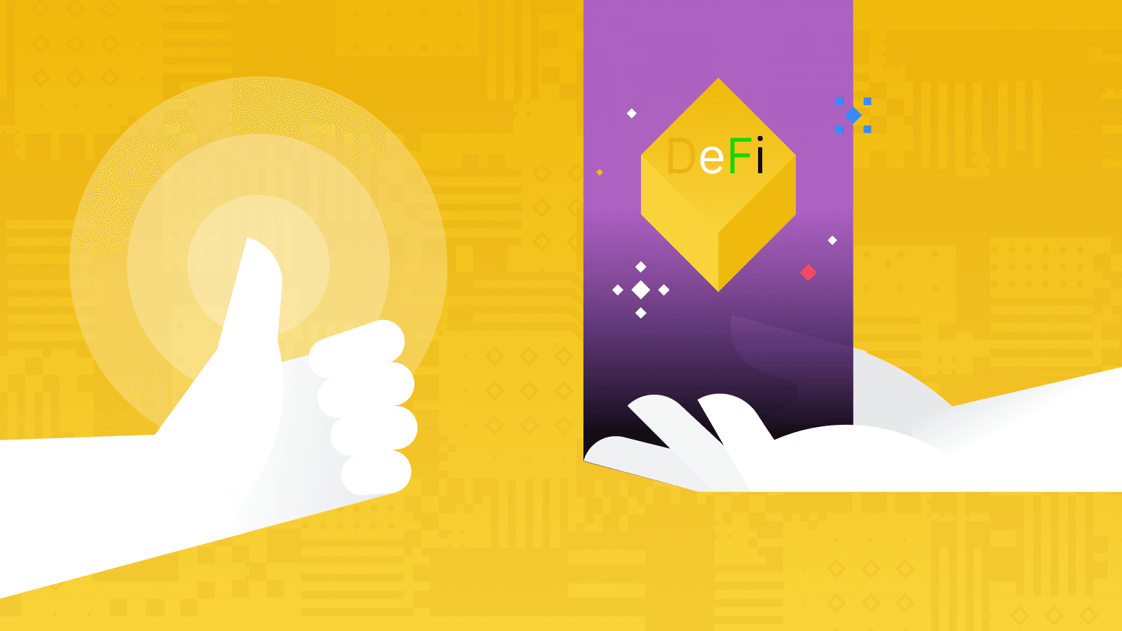 How DeFi Can Work for India