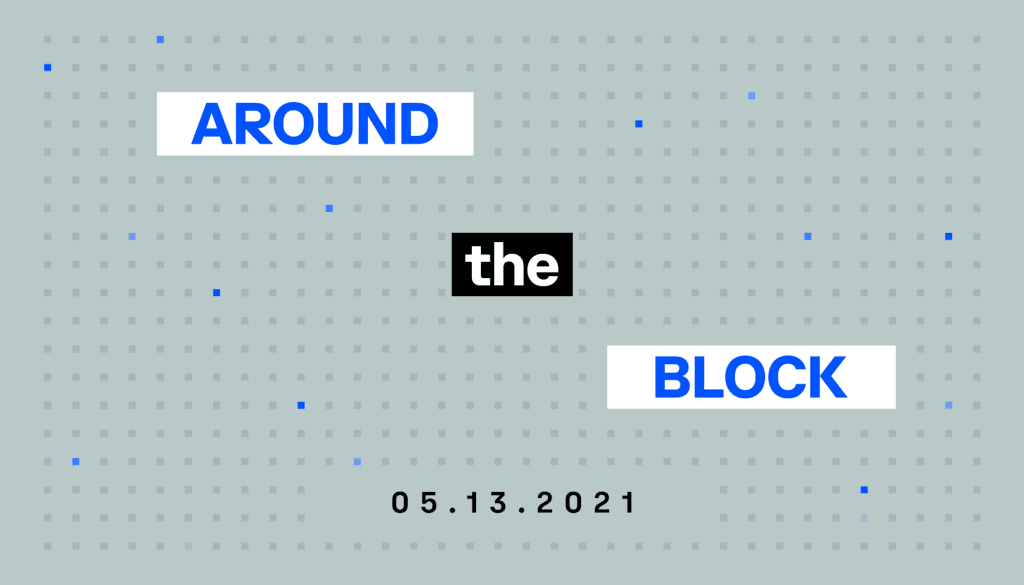 Around the Block #14: DeFi insurance