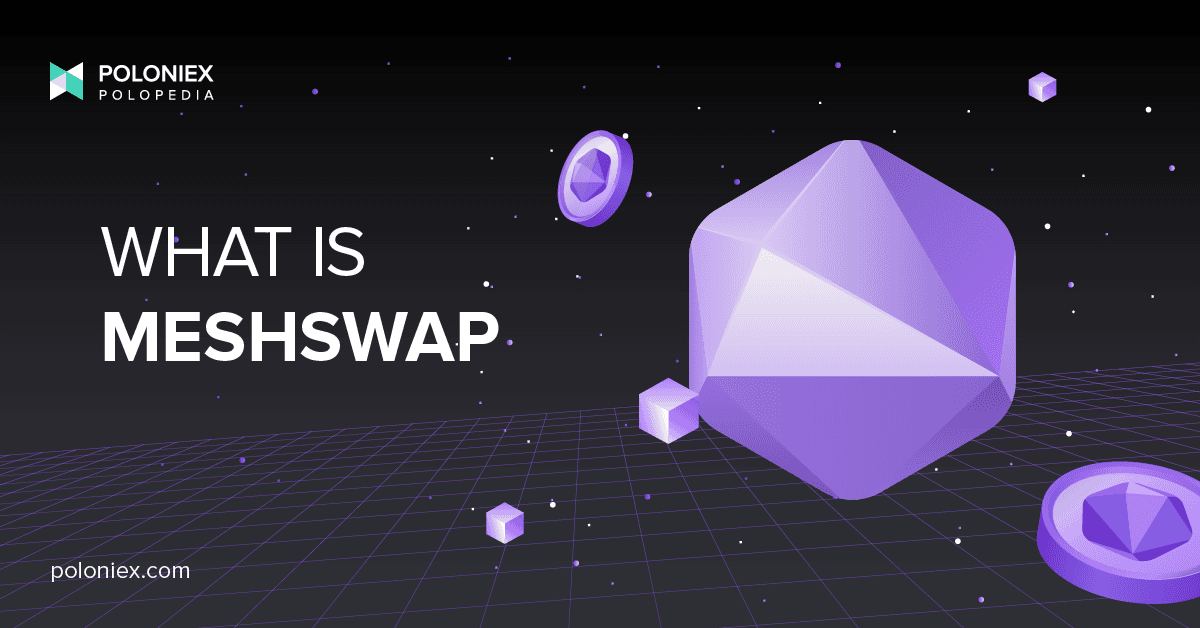 What is Meshswap?
