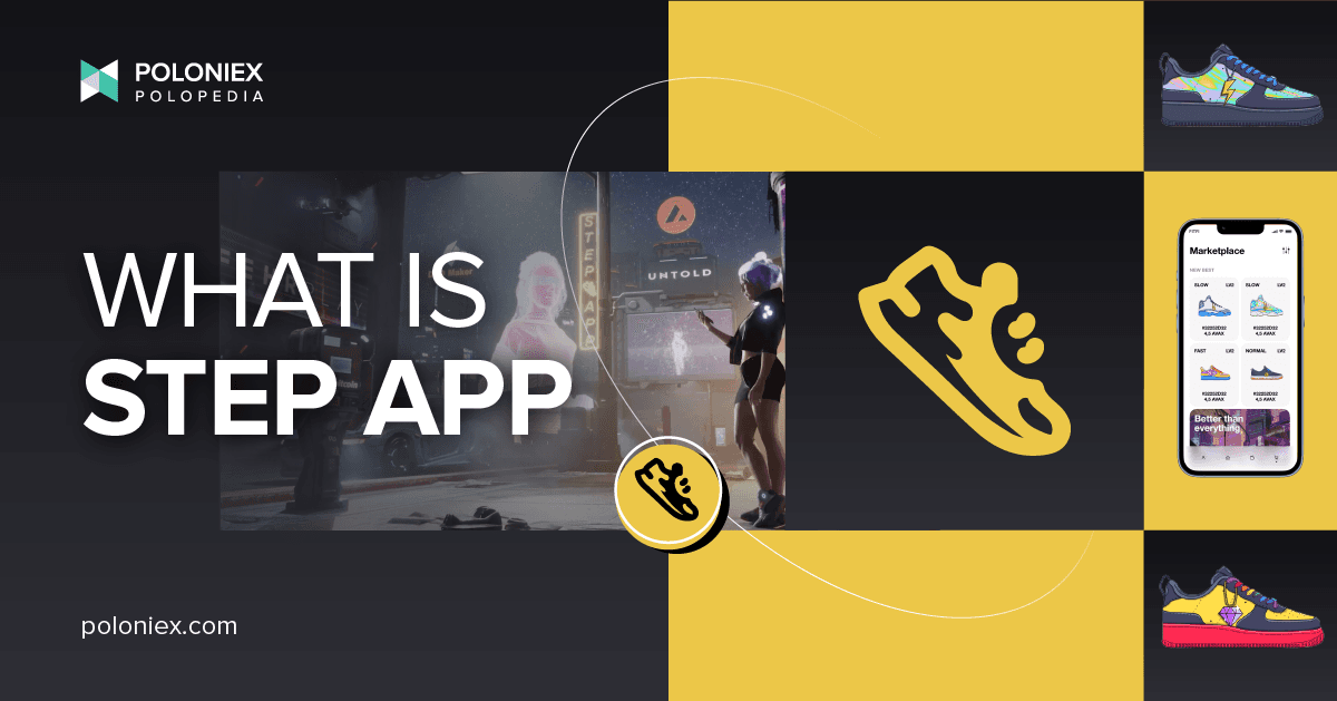 What is Step App?