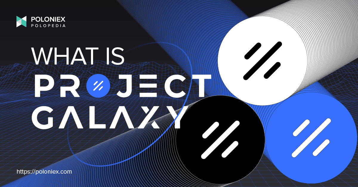 What is Project Galaxy?
