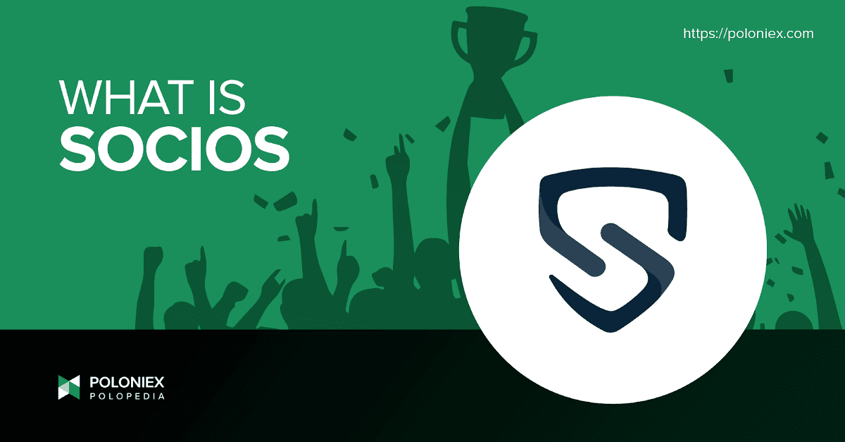 What is Socios?