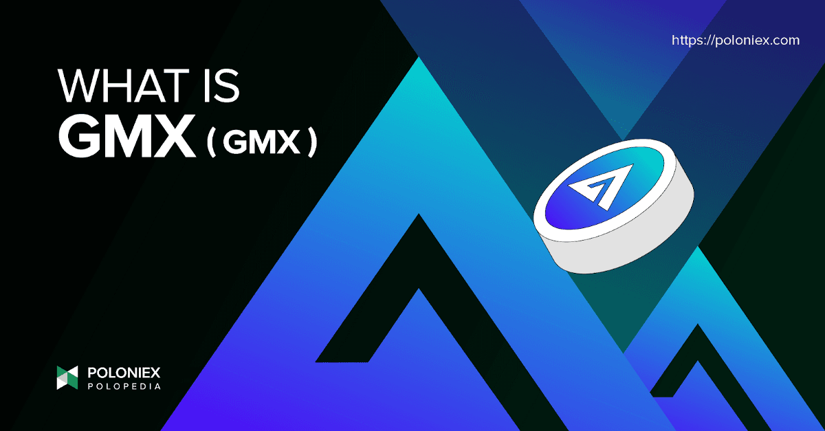 What is GMX (GMX)?