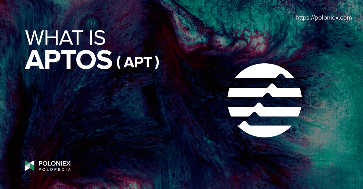 What is Aptos (APT)?