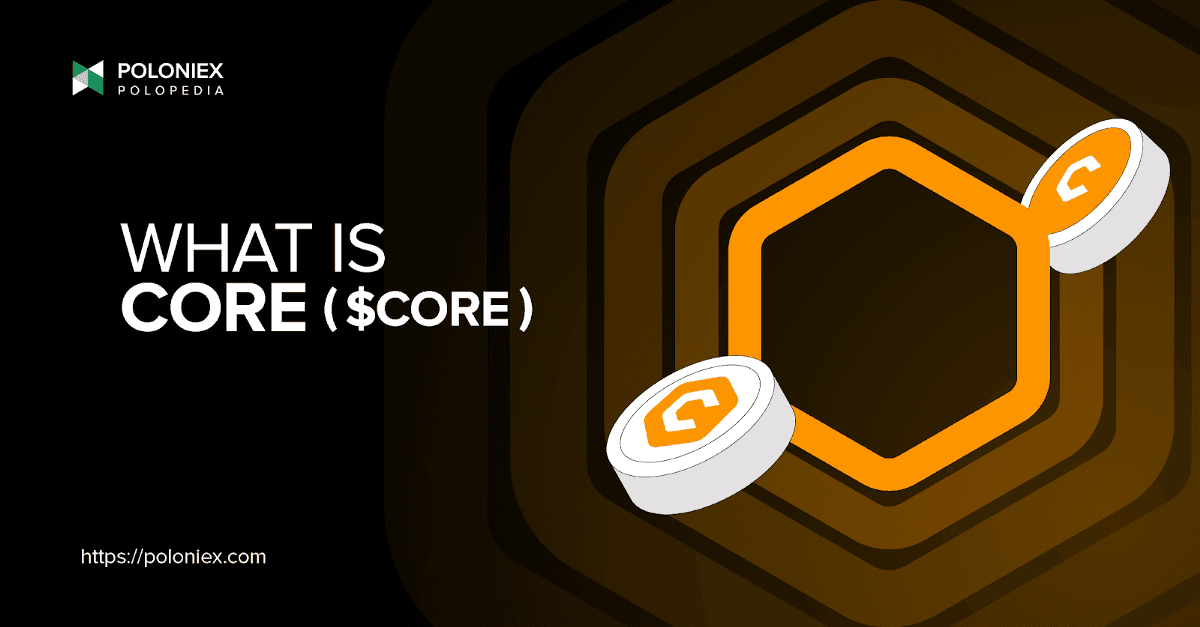 What is CORE ($CORE)?