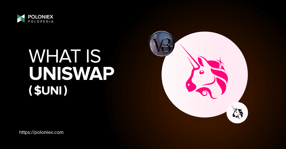 What is Uniswap ($UNI)?