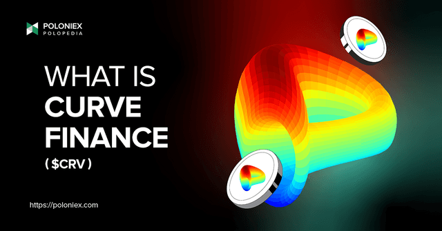 CURVE FINANCE CRV visual data 6