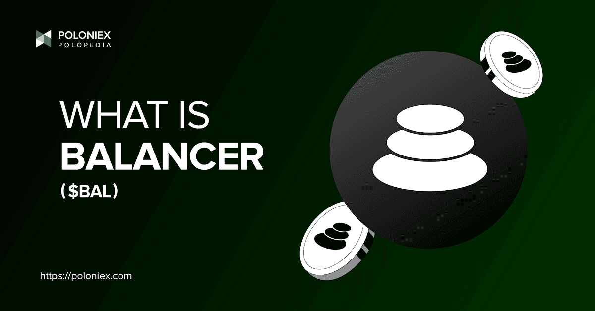 What is Balancer ($BAL)?