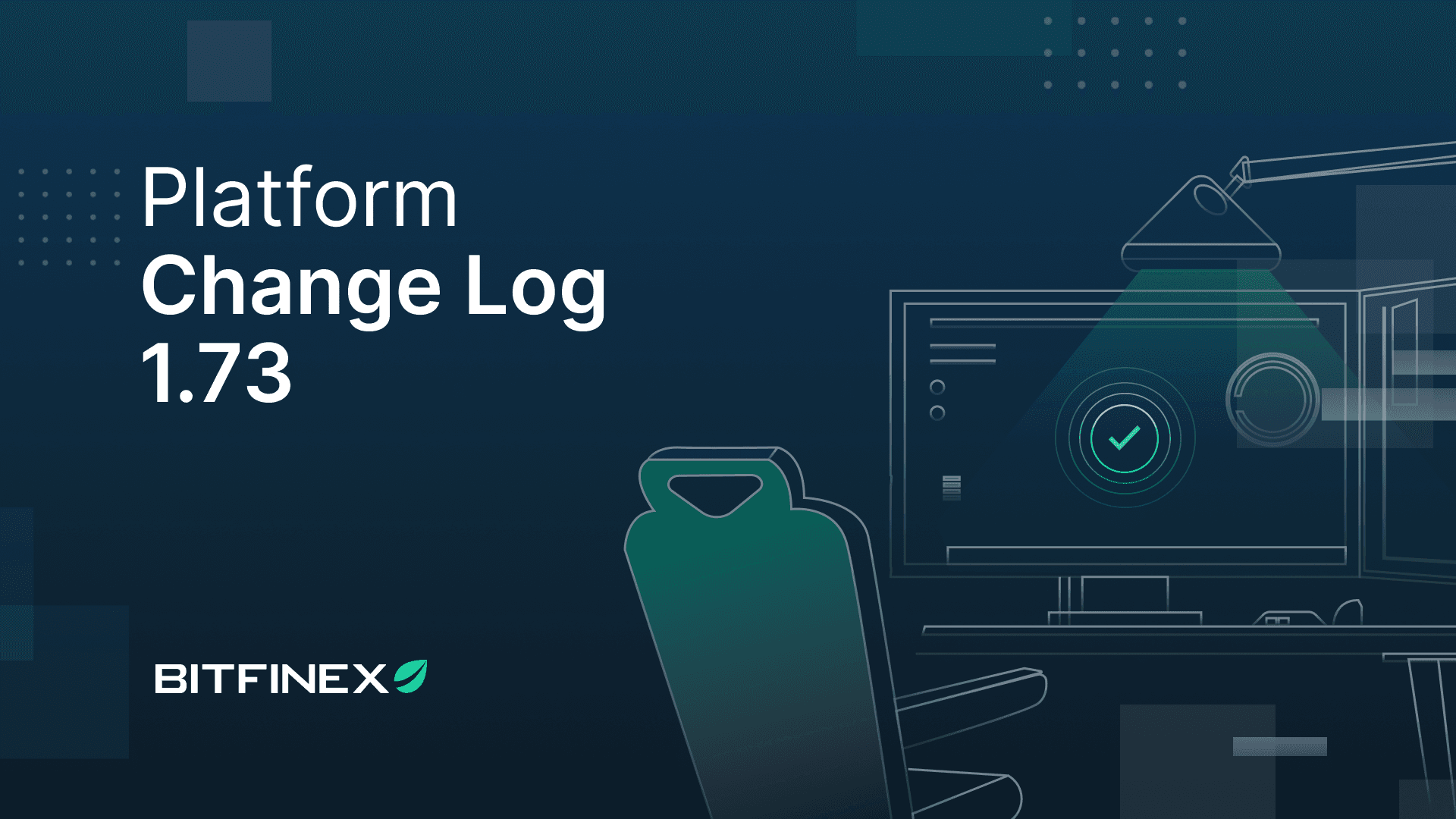 Change Log: Version 1.73