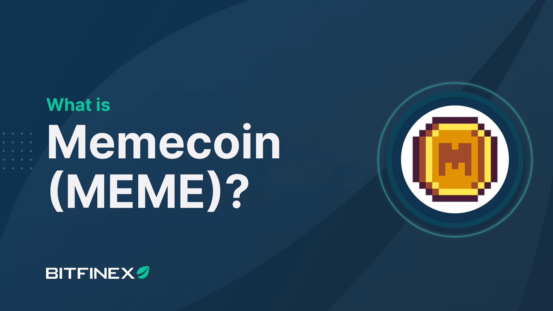 What is Memecoin (MEME)?
