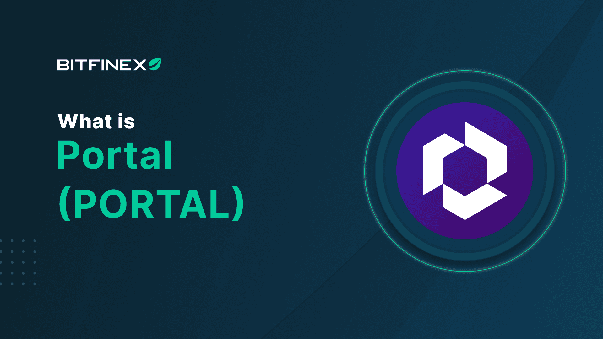 What is Portal (PORTAL)?