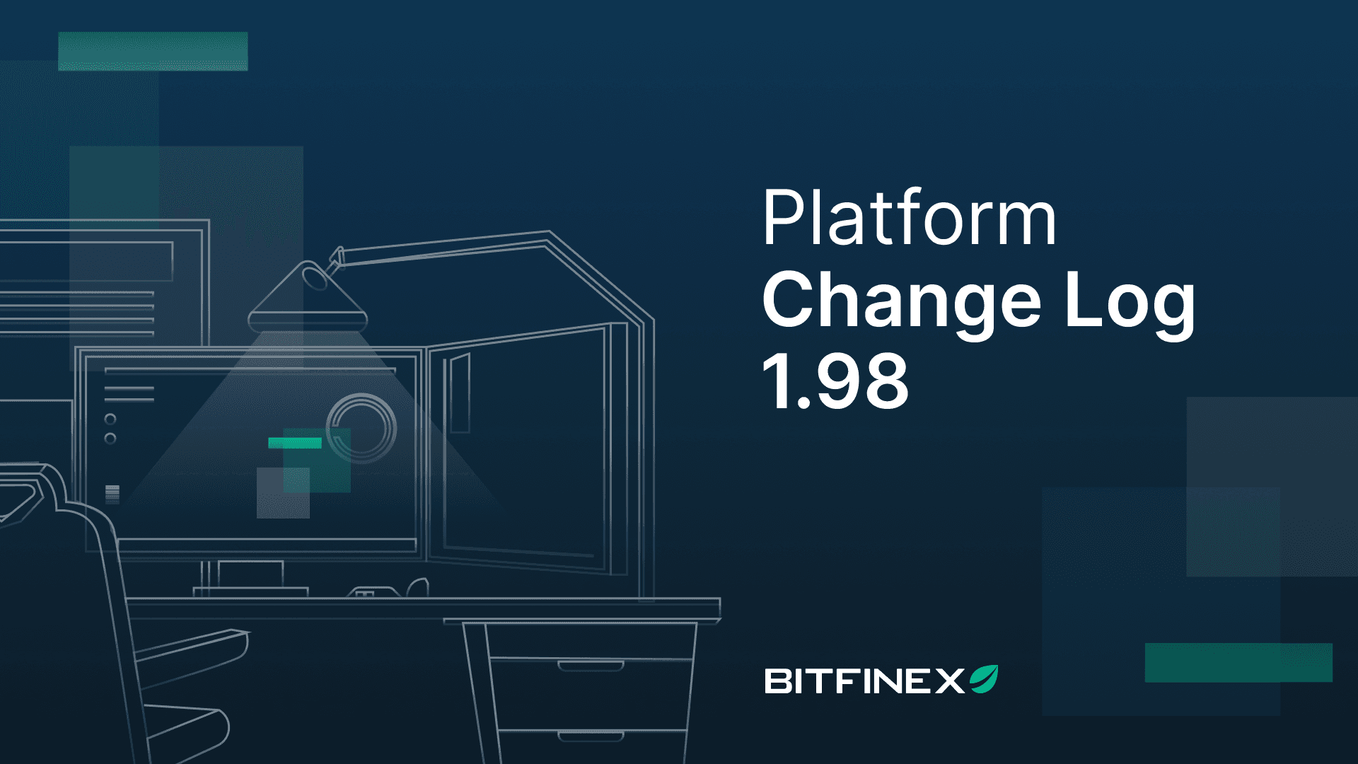 Change Log: Version 1.98