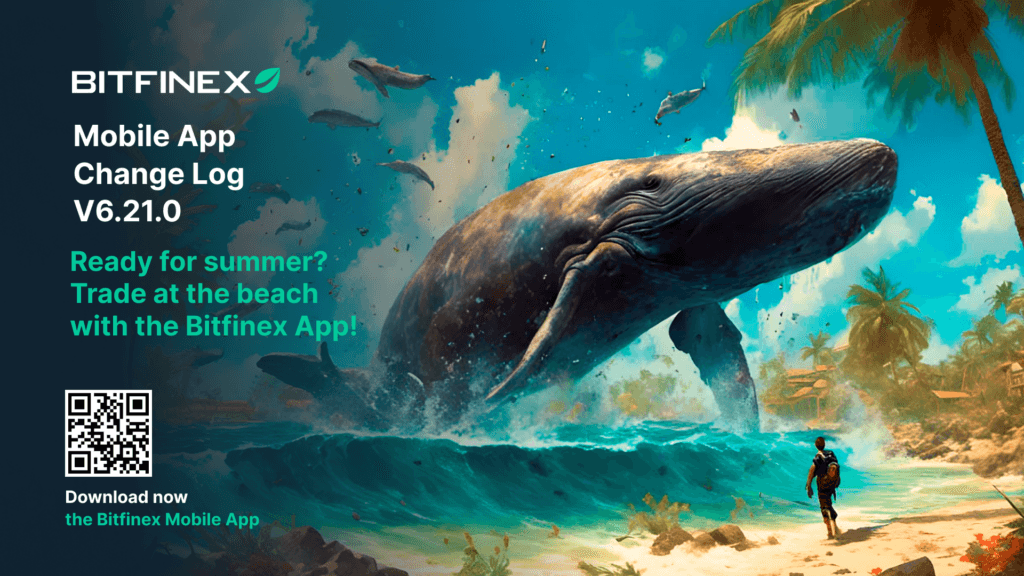 Mobile App Change Log 6.21.0