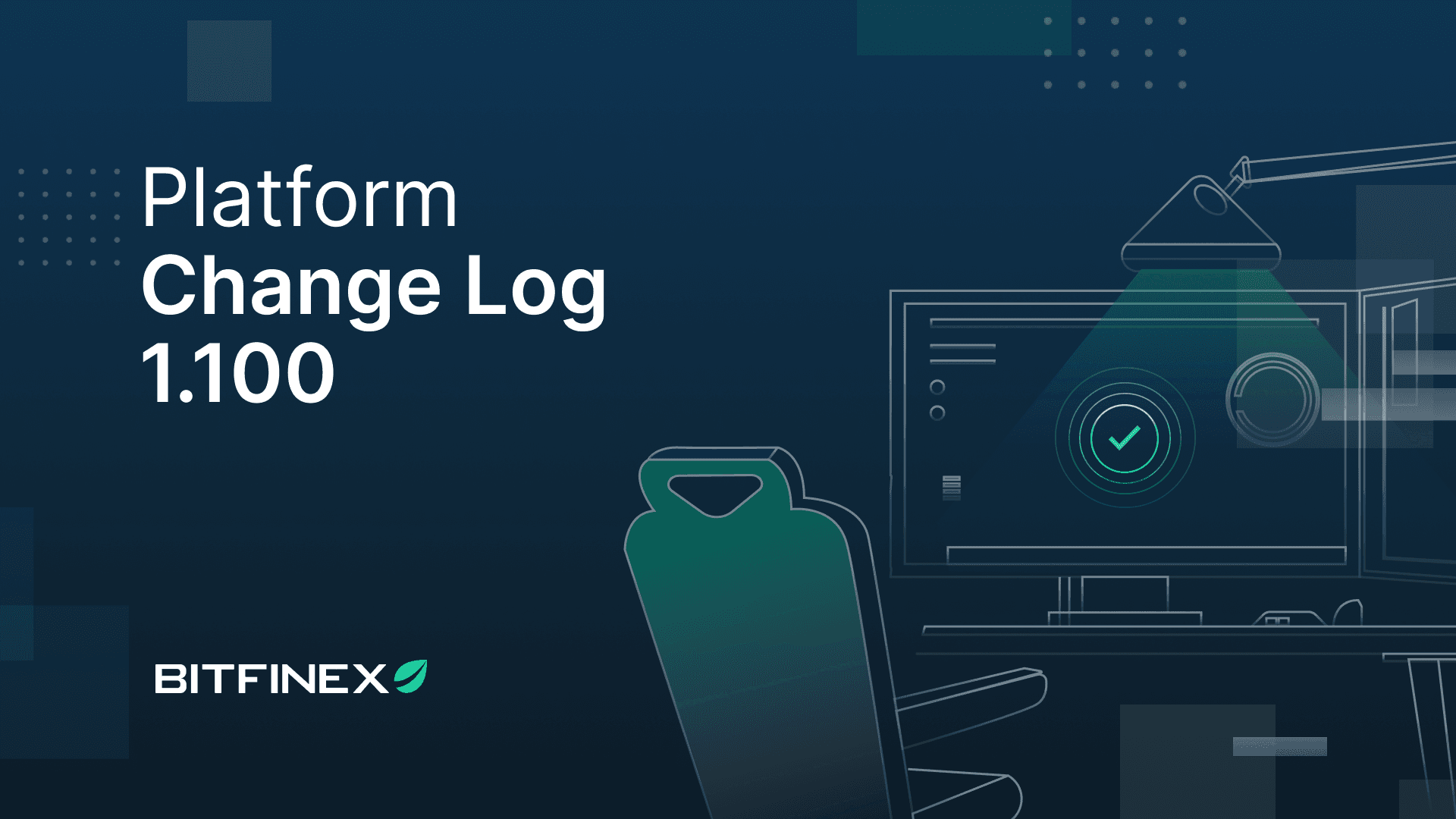 Change Log: Version 1.100