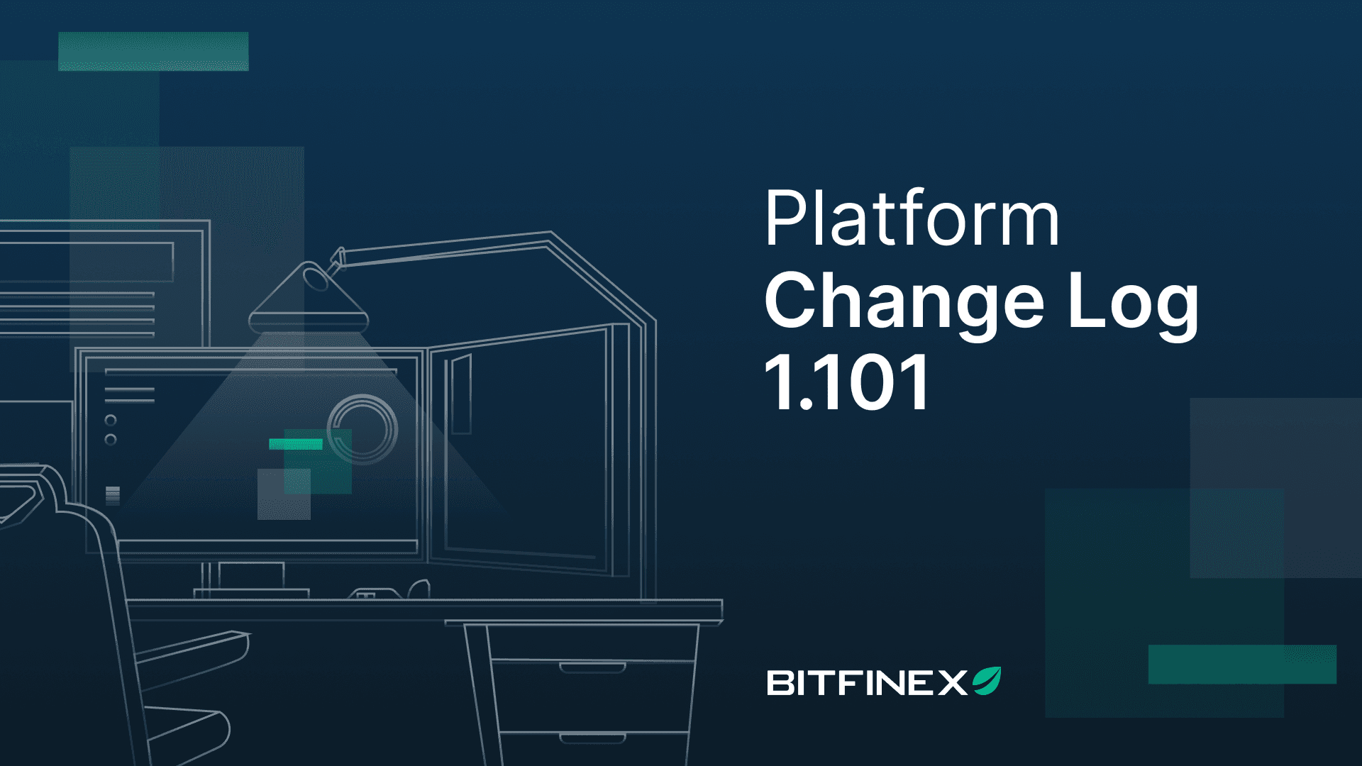 Change Log: Version 1.101