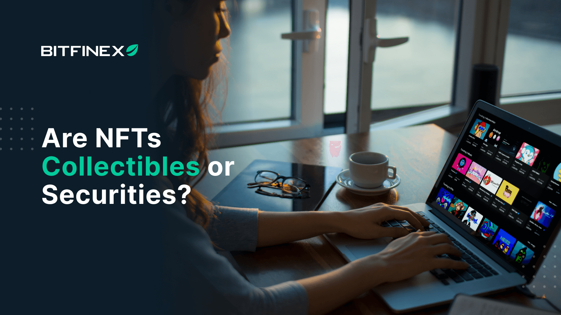 Are NFTs Collectibles or Securities?