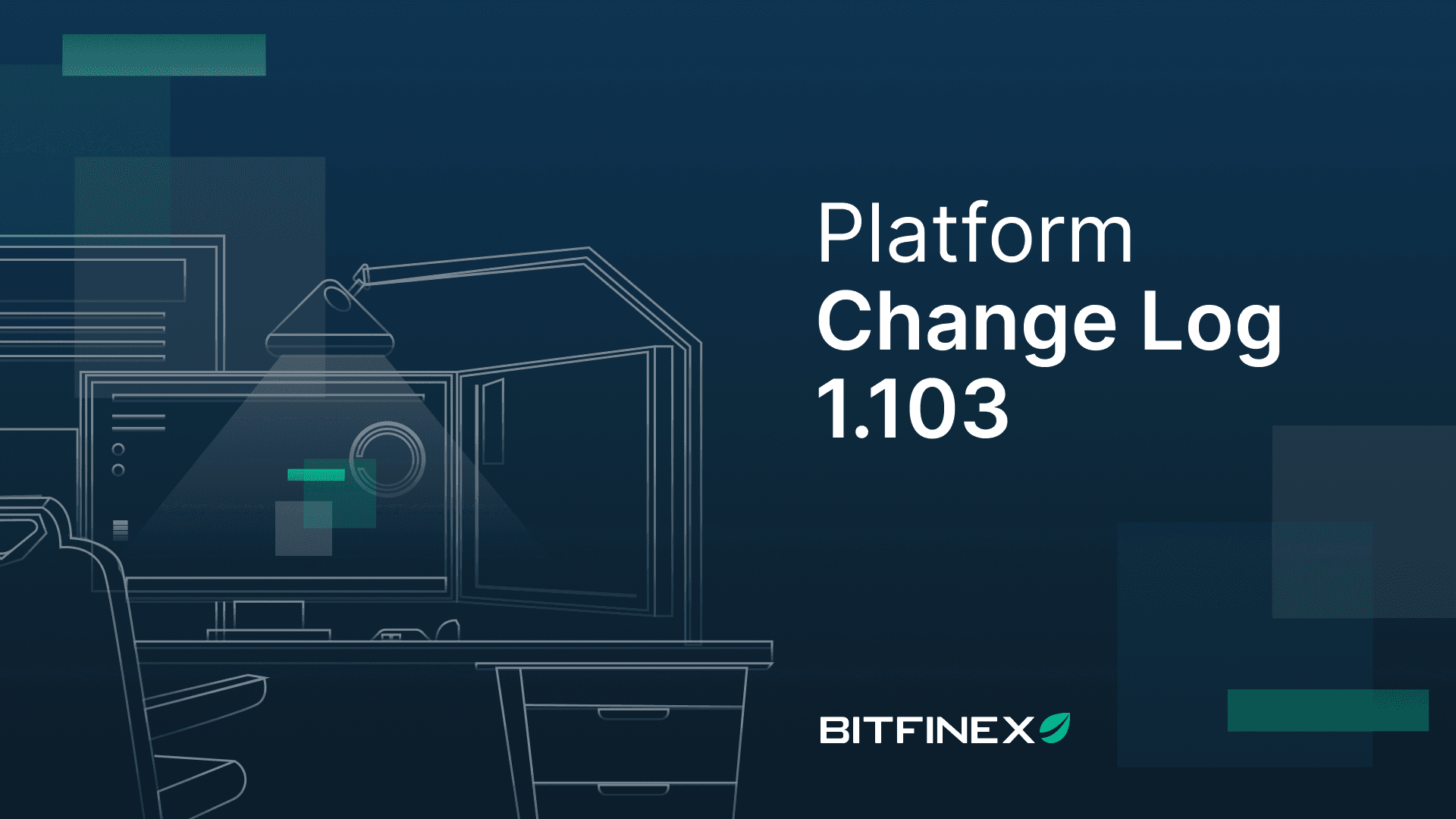 Change Log: Version 1.103