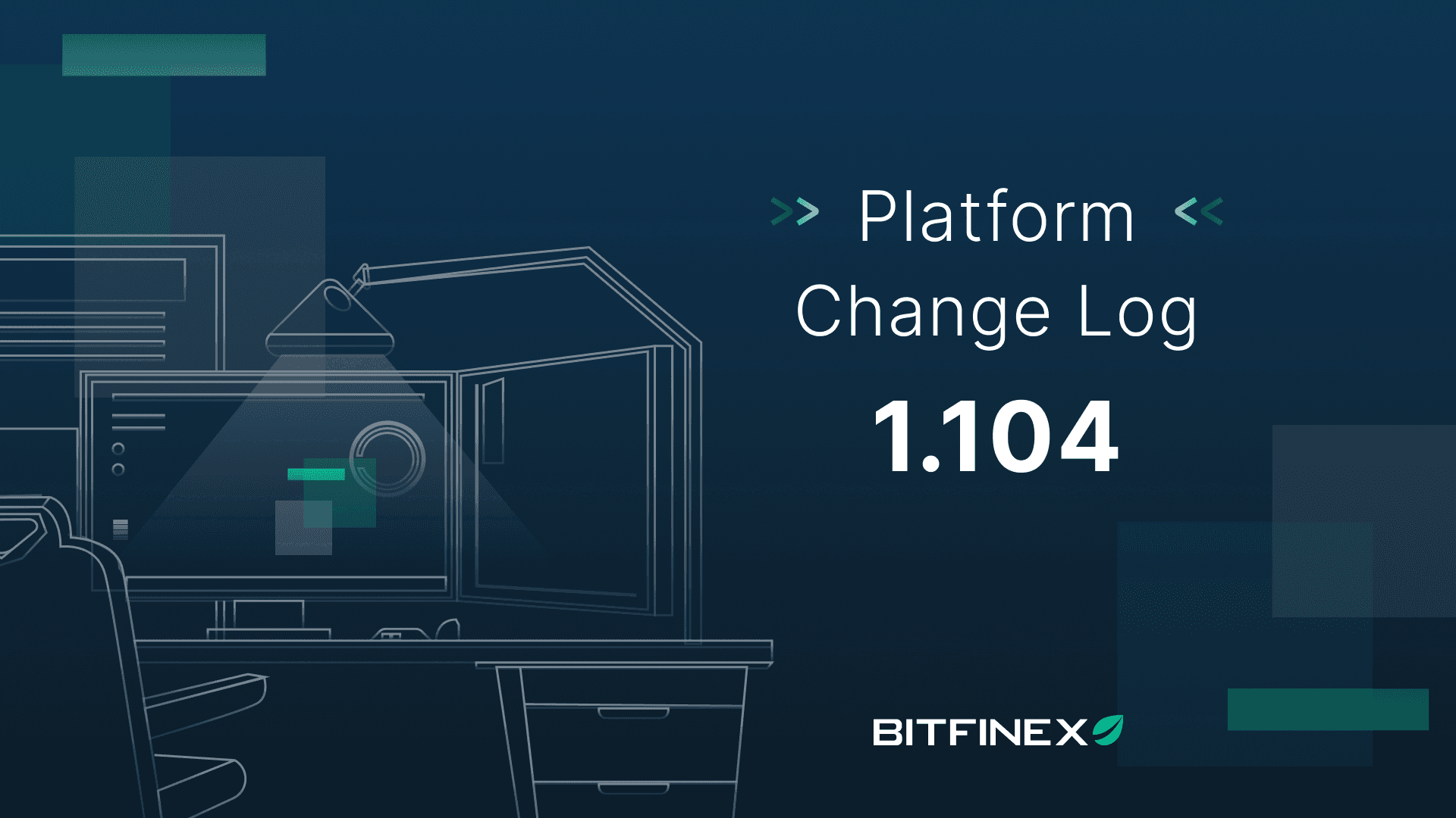 Change Log: Version 1.104