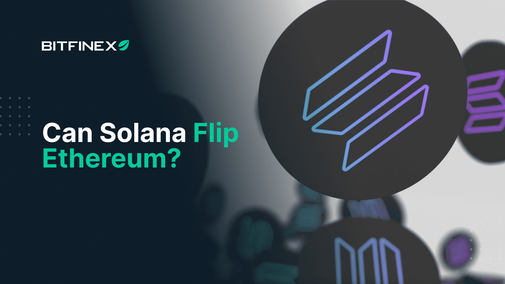 Can Solana Flip Ethereum?