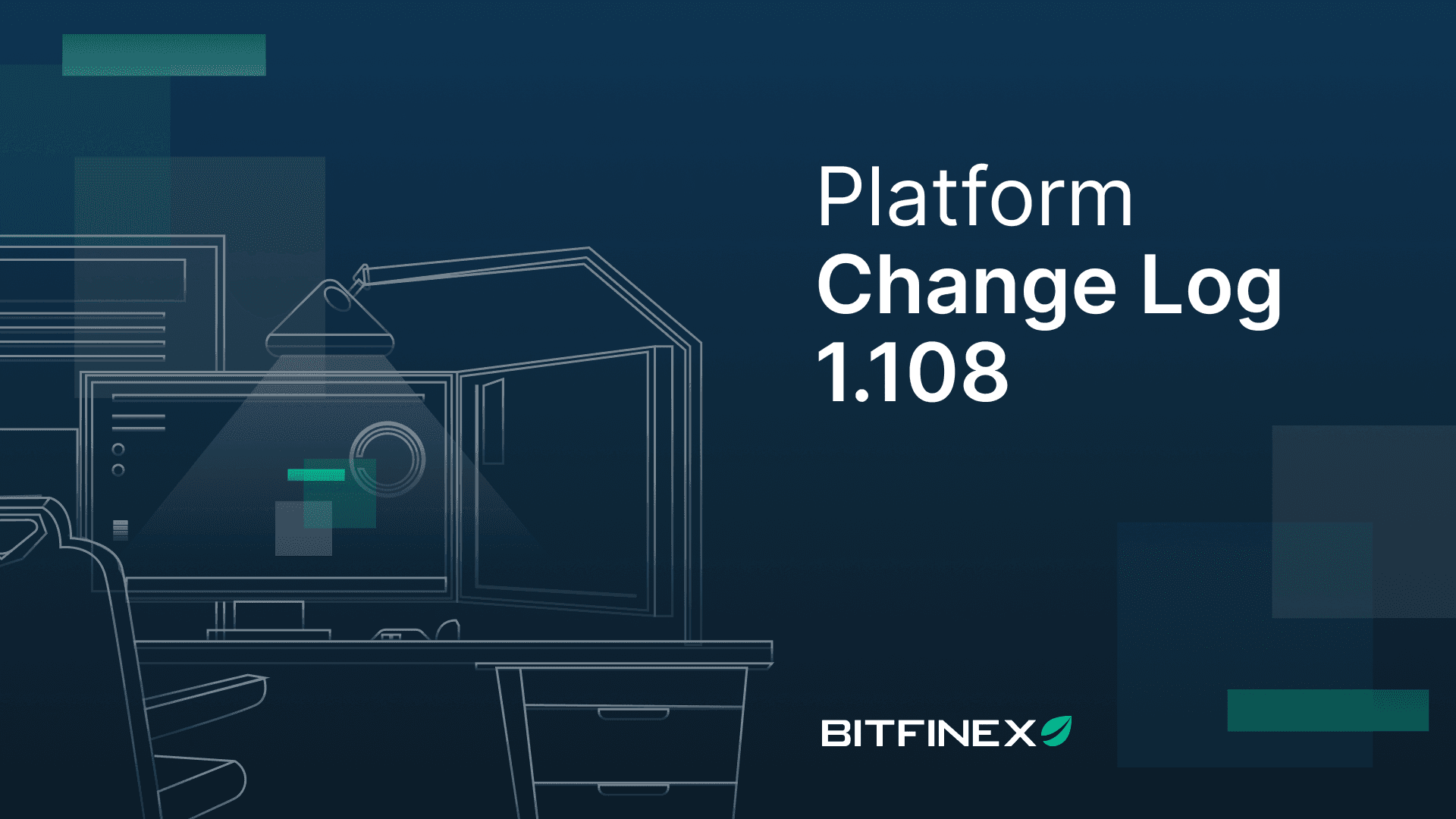 Change Log: Version 1.108