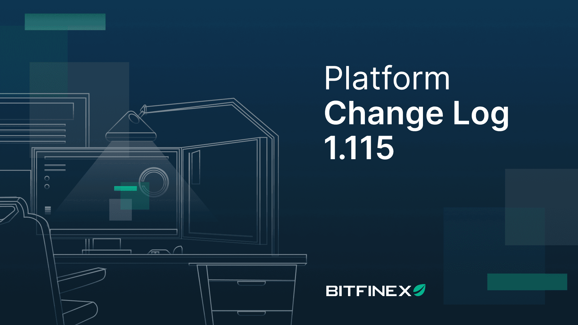 Change Log: Version 1.115
