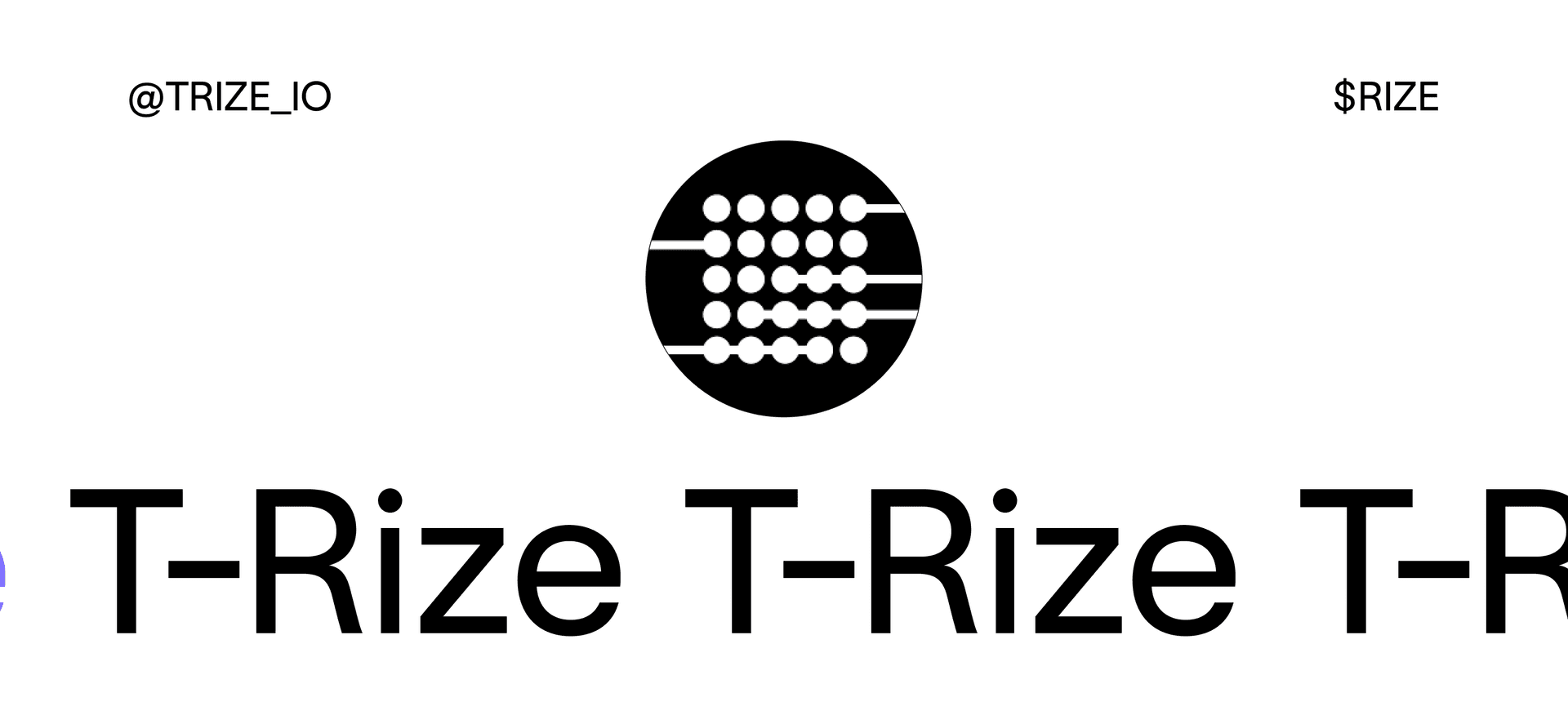 RIZE is available for trading!