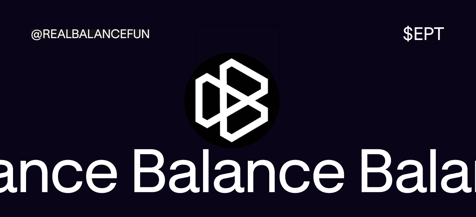 EPT is available for trading!