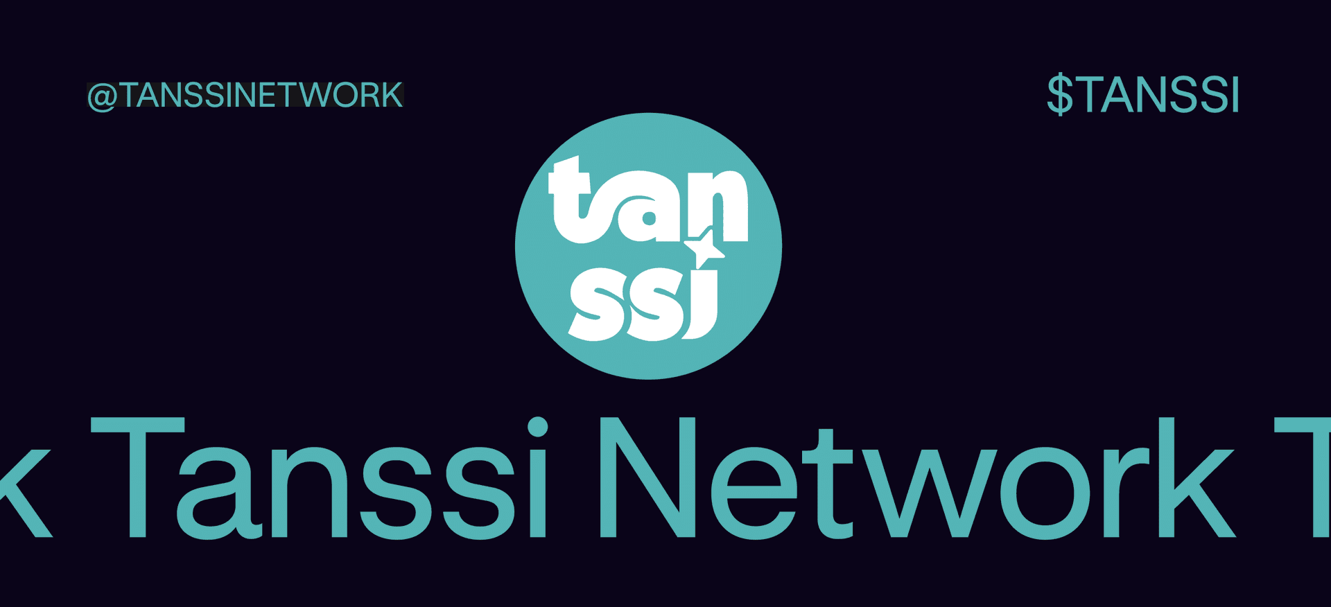 TANSSI is available for trading!