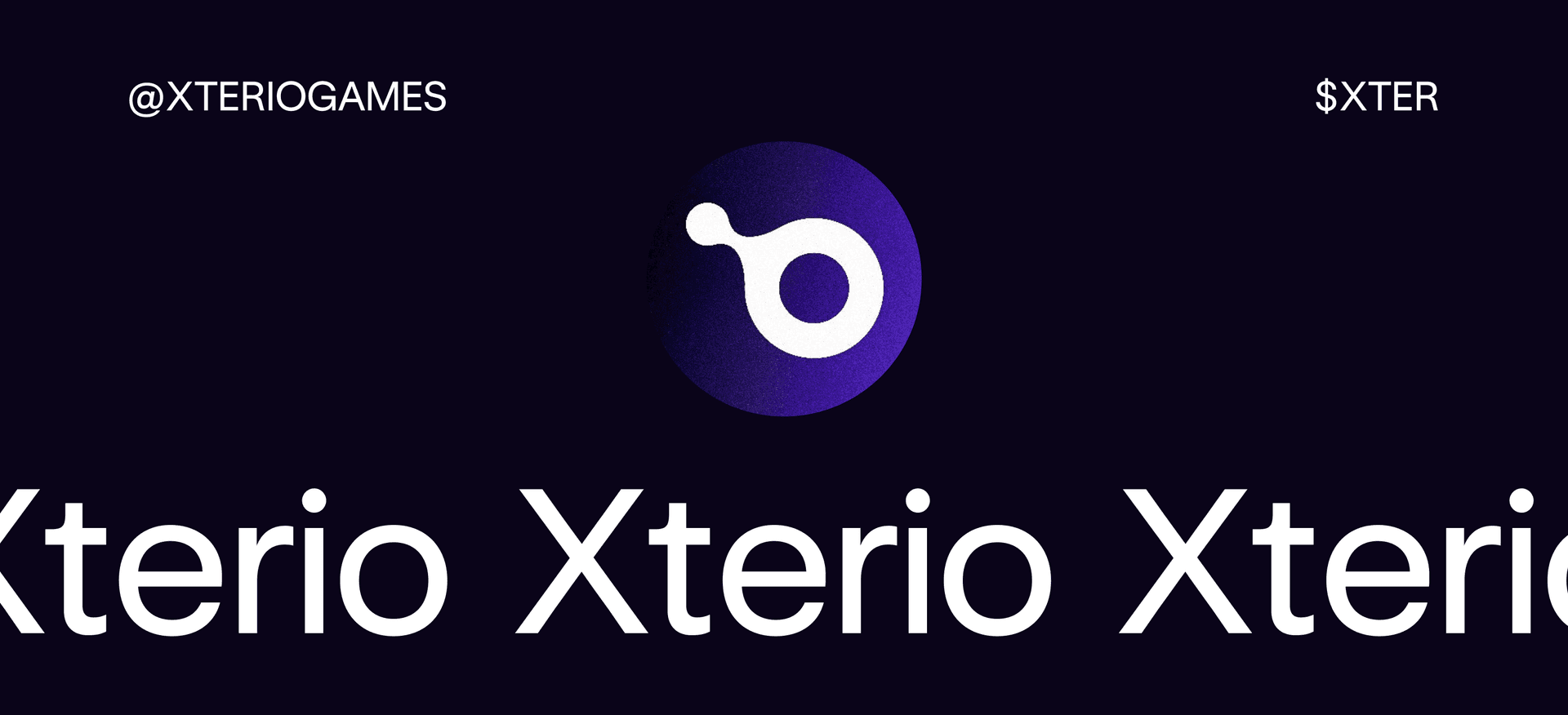 XTER is available for trading!