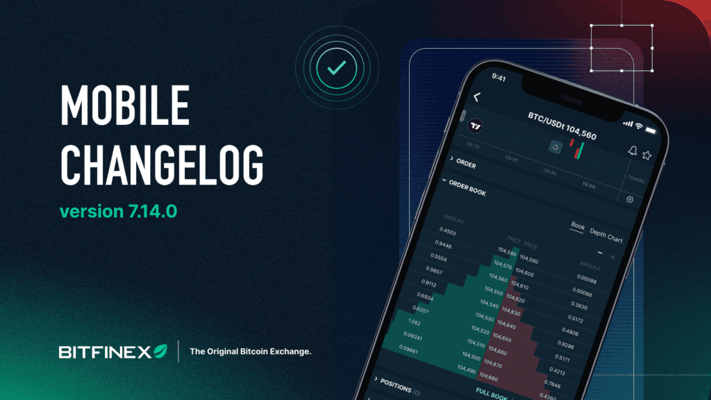 Mobile App Change Log 7.14.0