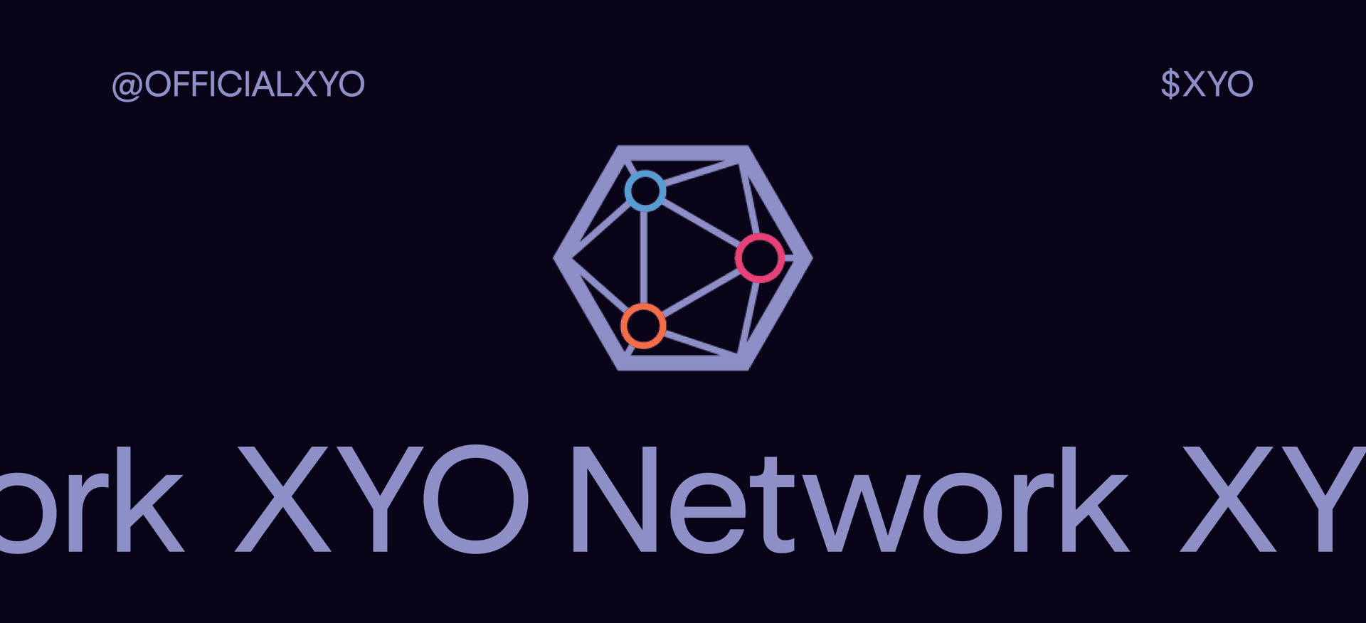 XYO is available for trading!
