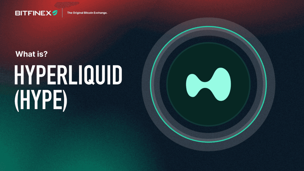 What is Hyperliquid (HYPE)?
