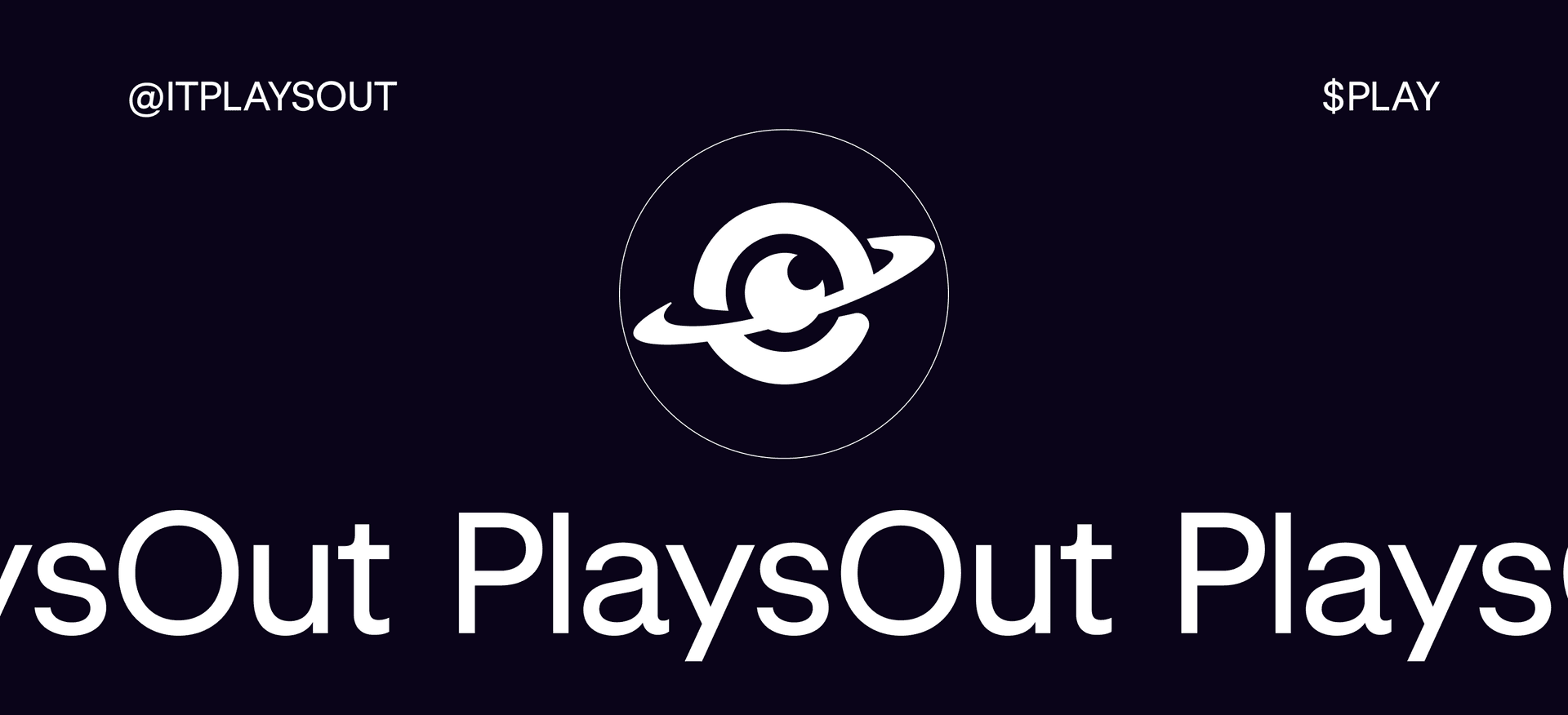 PLAY is available for trading!