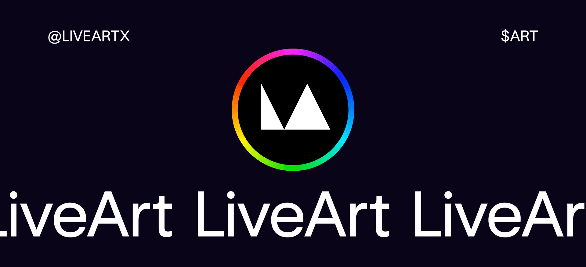 ART is available for trading!