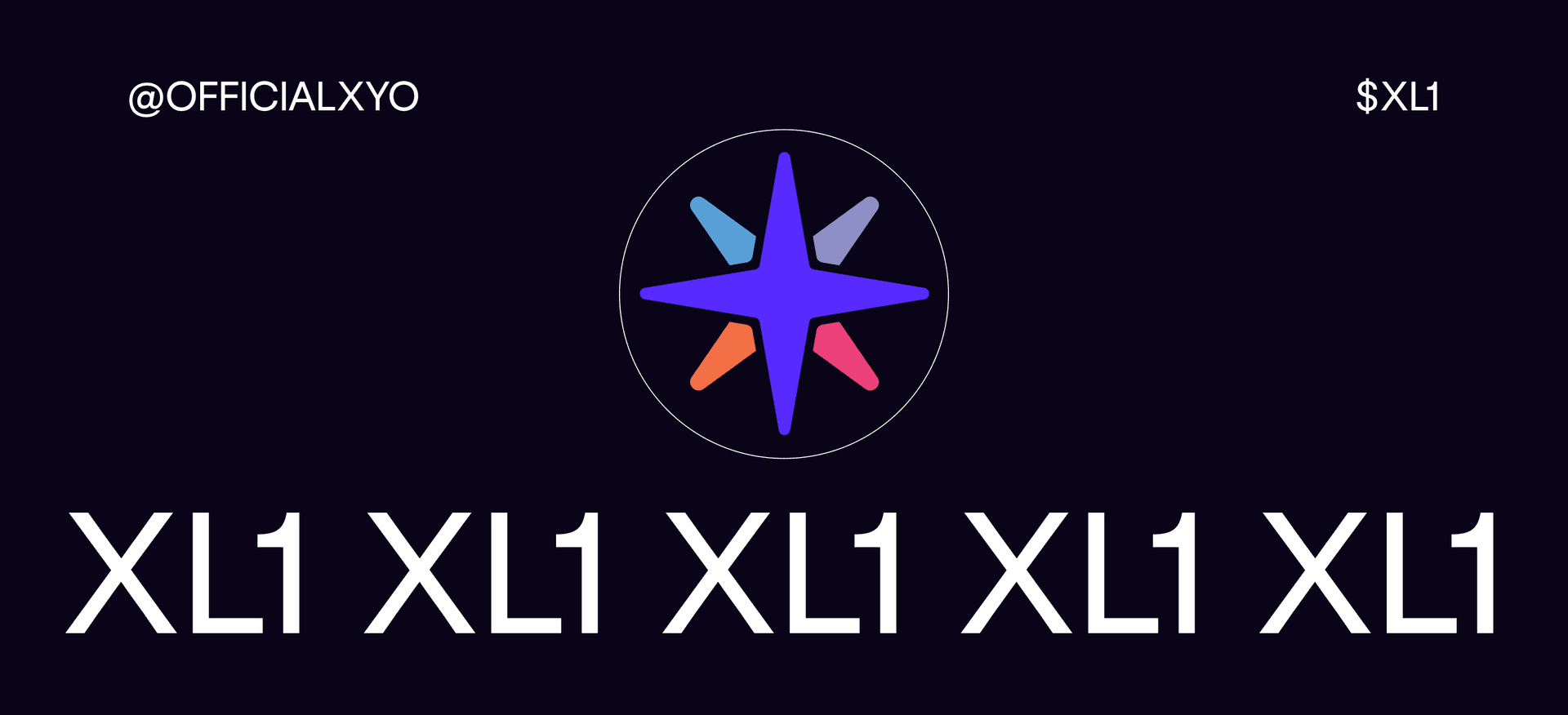 XL1 is available for trading!