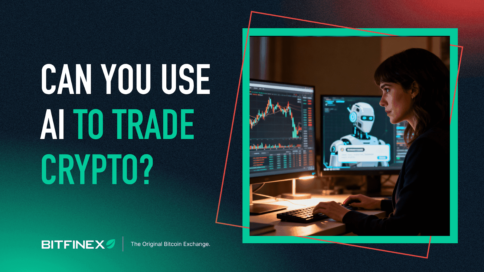 Can You Use AI to Trade Crypto?