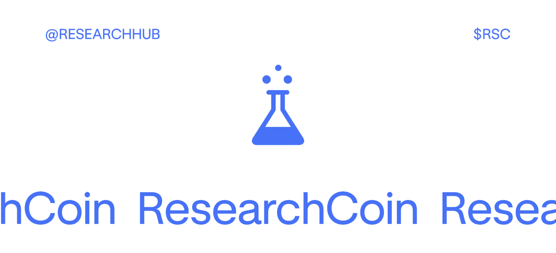 RSC is available for trading!