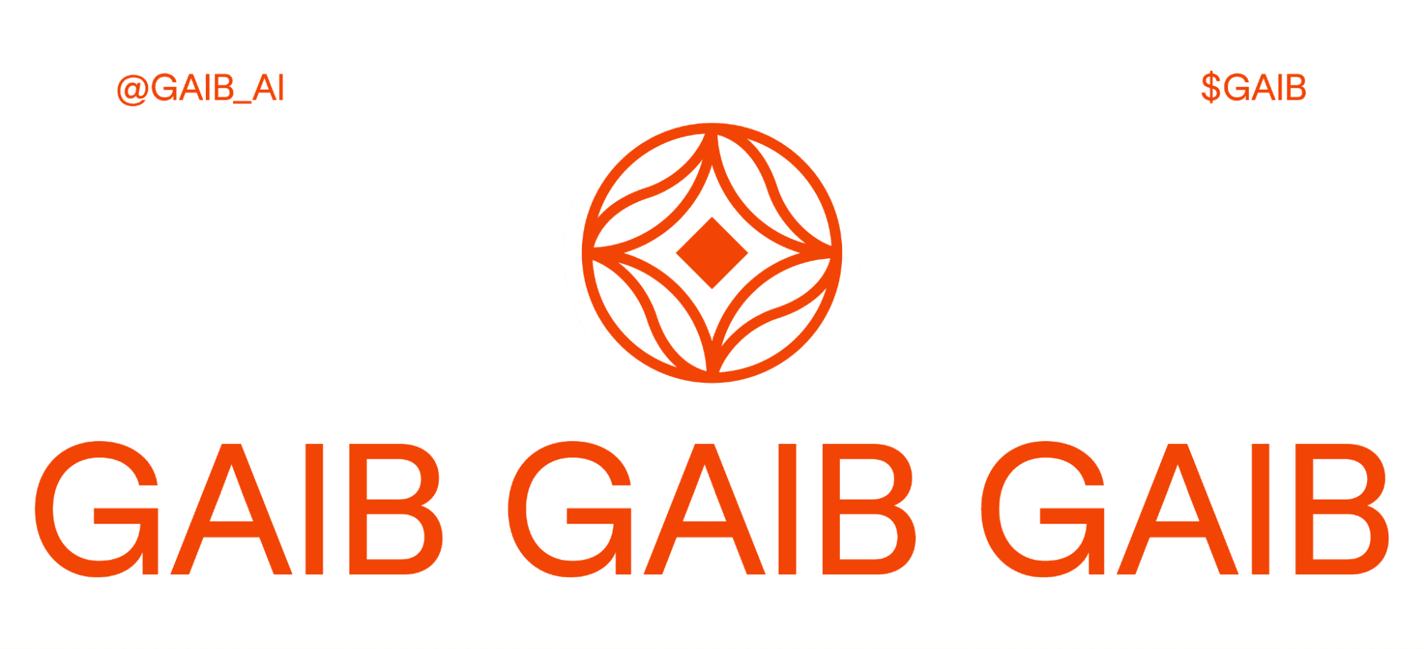 GAIB is available for trading!