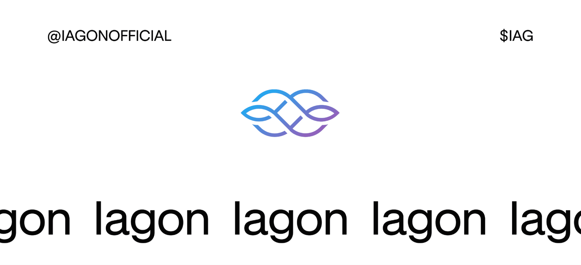 IAG is available for trading!