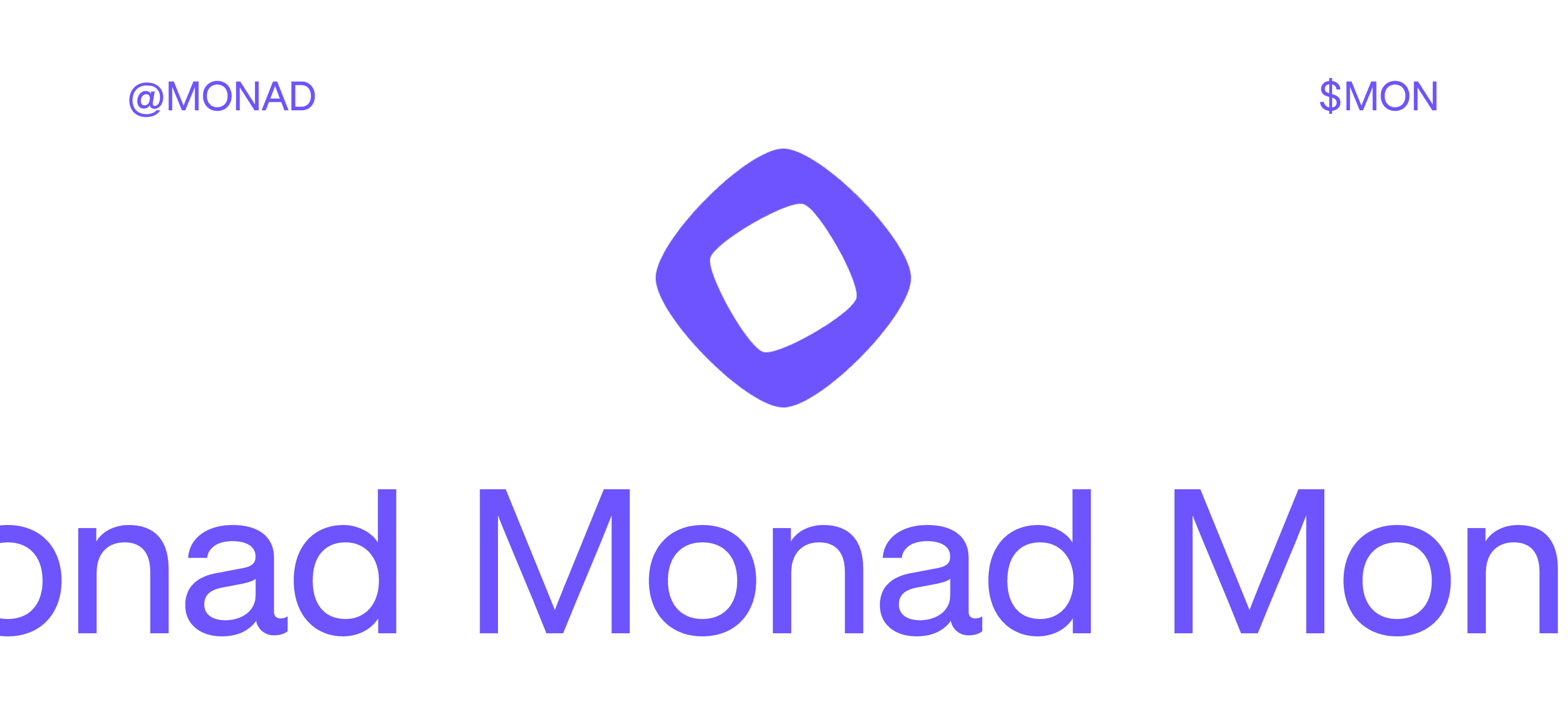 MON is available for trading!
