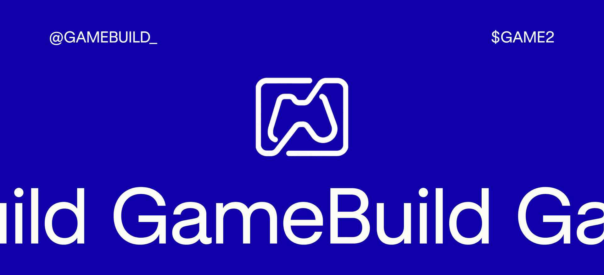 GAME2 is available for trading!