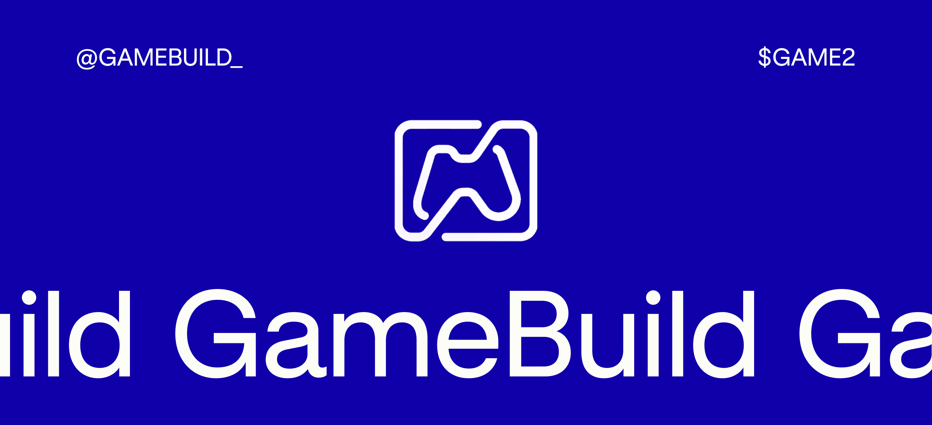 GAME2 is available for trading!