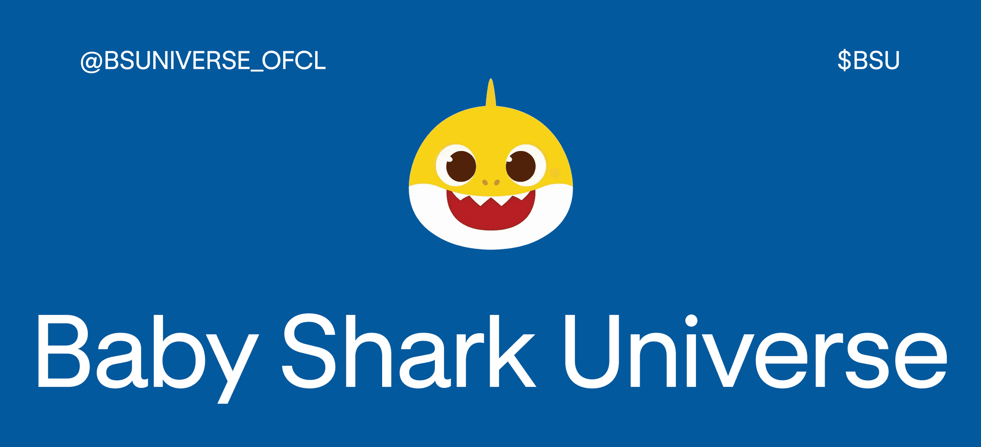 BSU is available for trading!