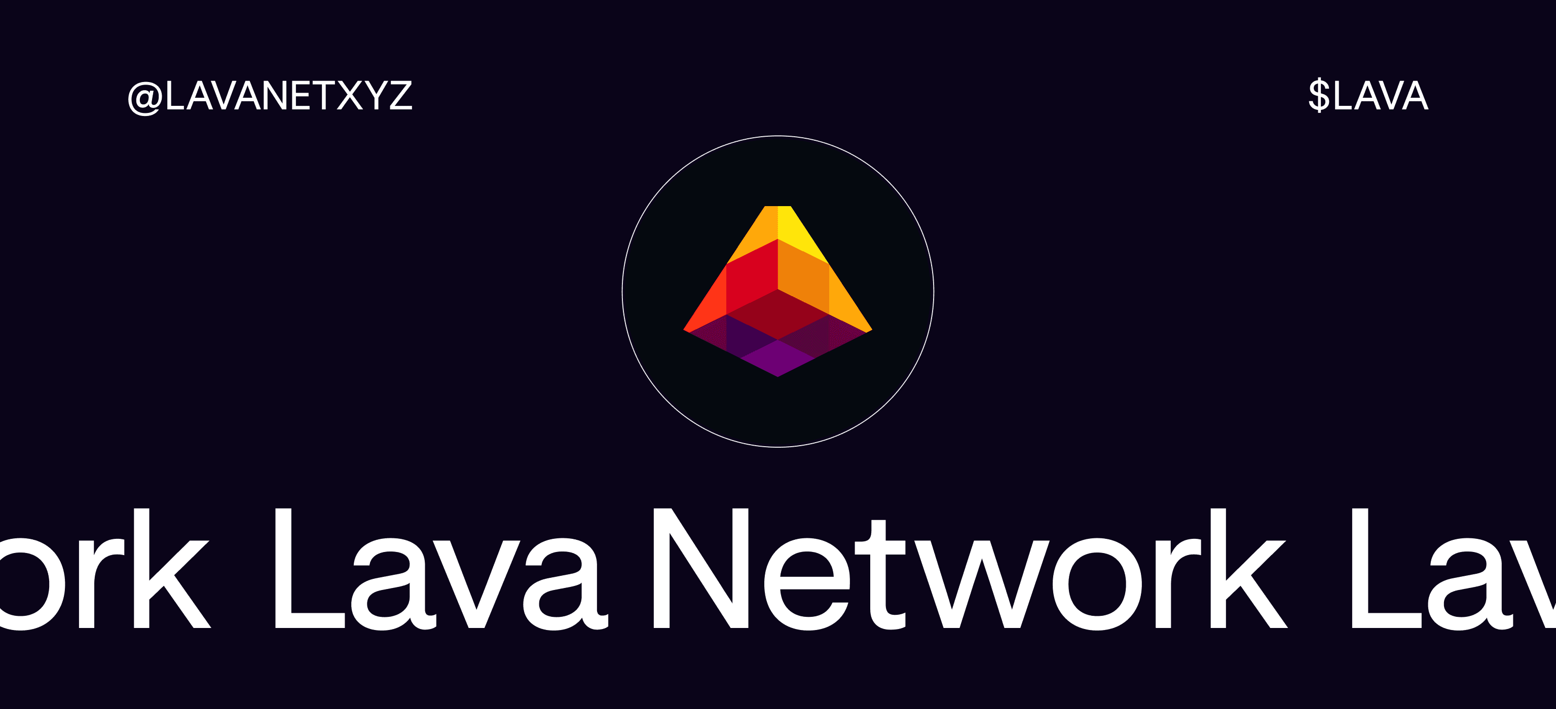 LAVA is available for trading!