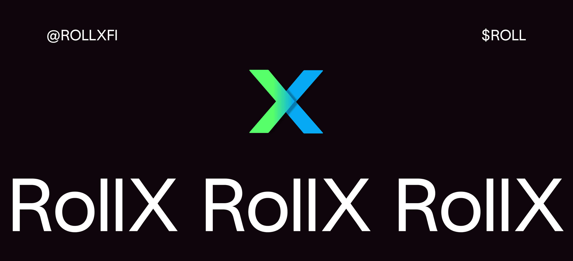 ROLL  is available for trading!